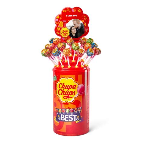 chupa chups lollipop holder.